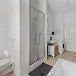 Stylish 120sqm In Berlin-mitte