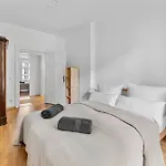 Stylish 120sqm In Berlin-mitte * Berlin