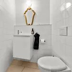 Stylish 120sqm In Berlin-mitte