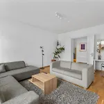 Apartment Stylish 120sqm In Berlin-mitte