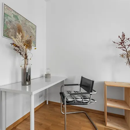 Stylish 120sqm In Berlin-mitte * Berlin