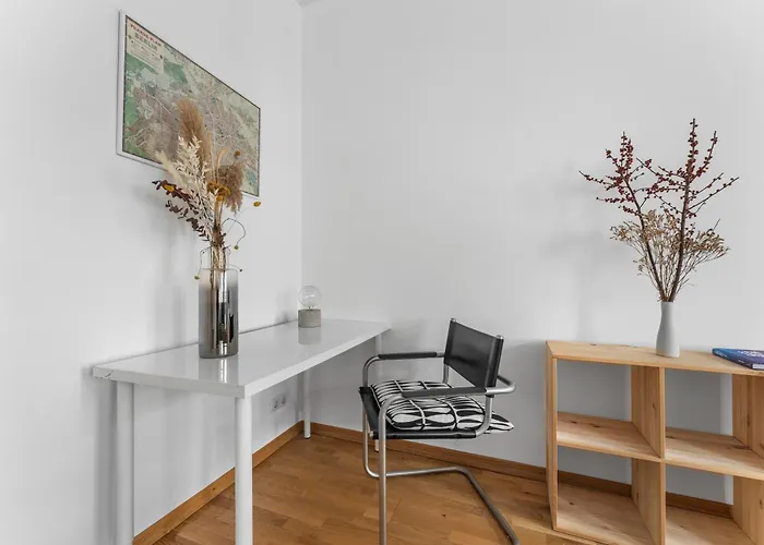 Stylish 120sqm In Berlin-mitte * Berlin